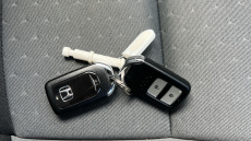 Honda Jazz 1.5 i-MMD Hybrid SE 5dr eCVT Hybrid Hatchback